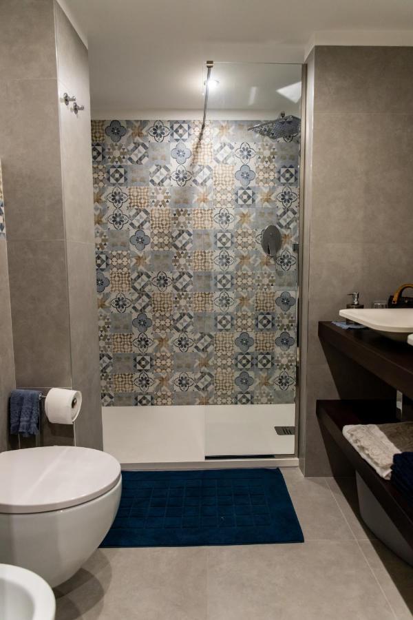 Dimora Del Corso Apartament Бари Экстерьер фото