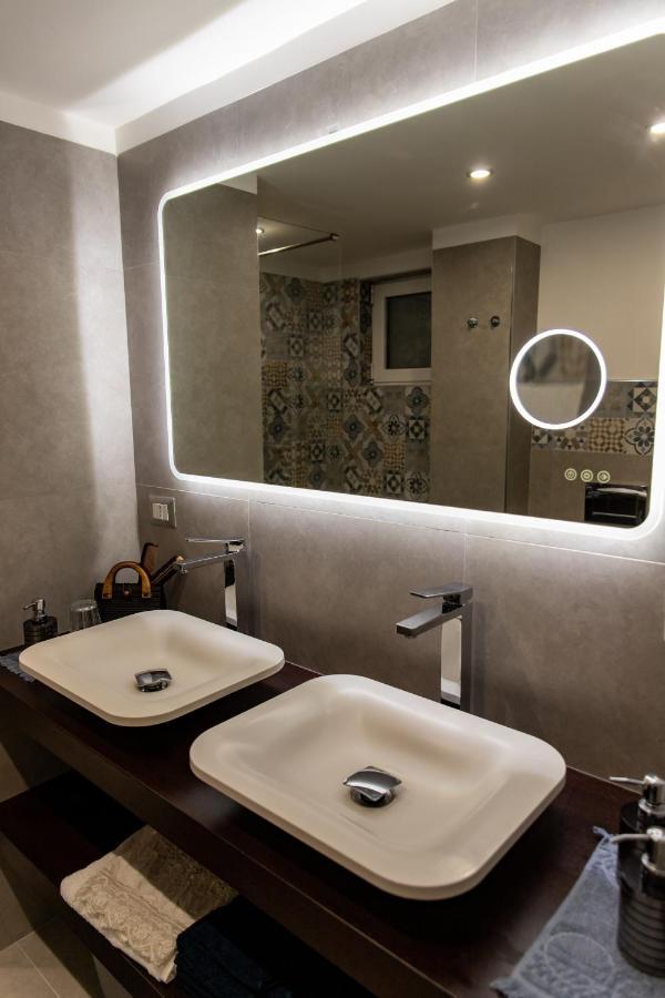 Dimora Del Corso Apartament Бари Экстерьер фото