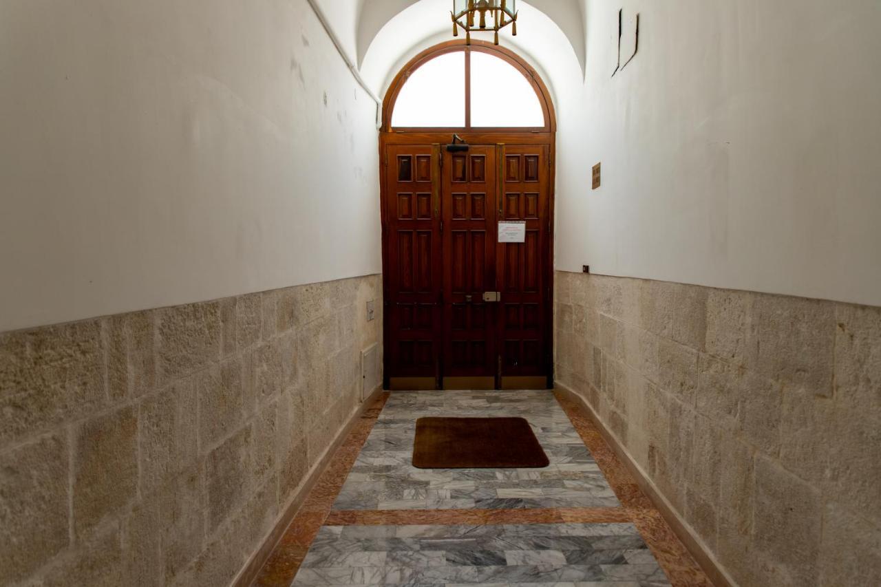 Dimora Del Corso Apartament Бари Экстерьер фото