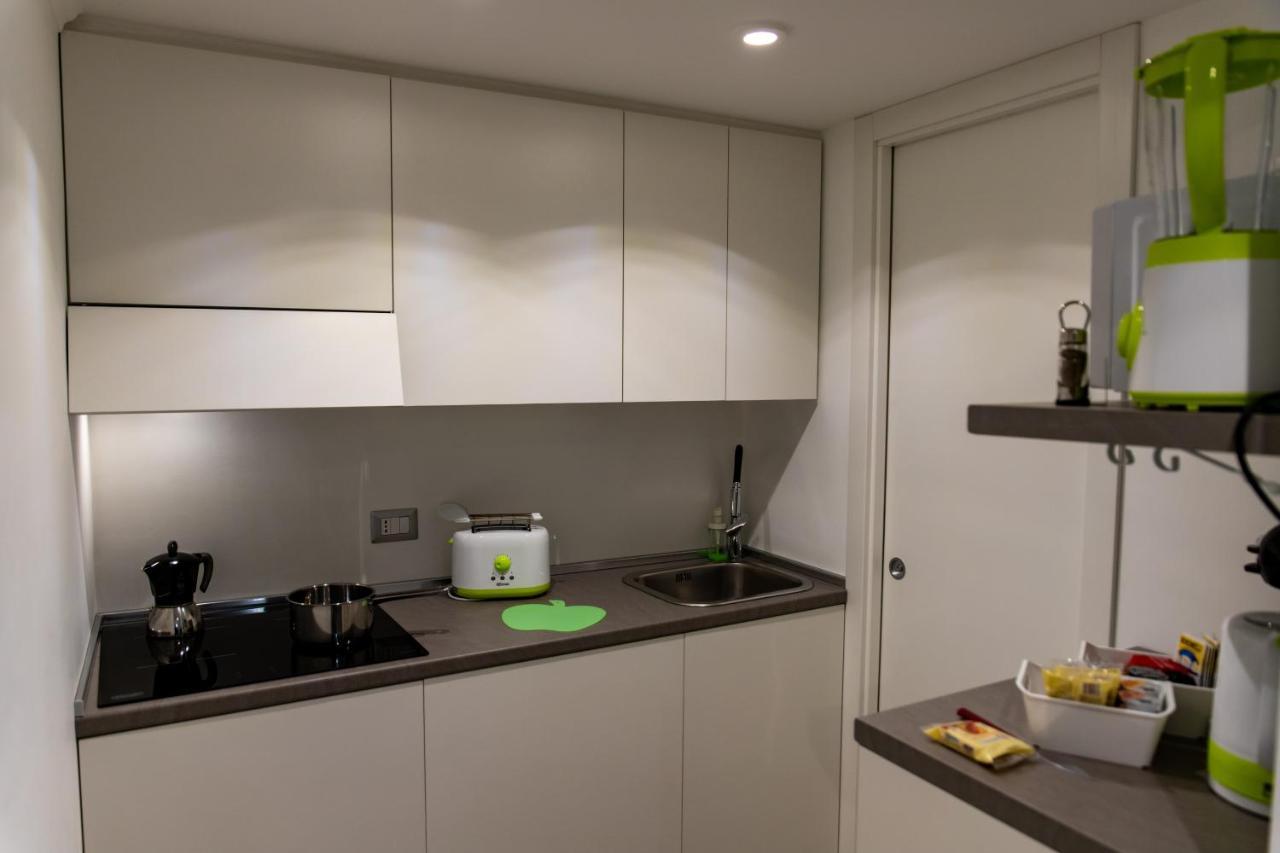 Dimora Del Corso Apartament Бари Экстерьер фото