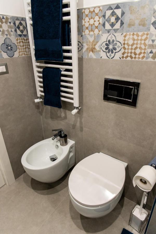Dimora Del Corso Apartament Бари Экстерьер фото