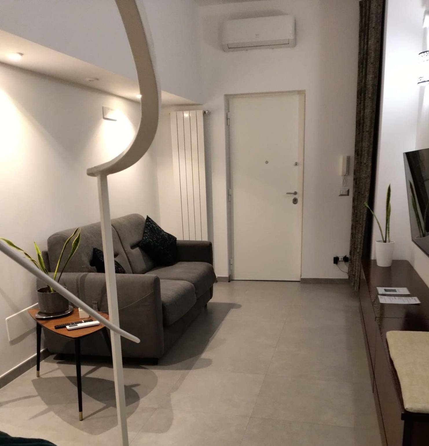 Dimora Del Corso Apartament Бари Экстерьер фото