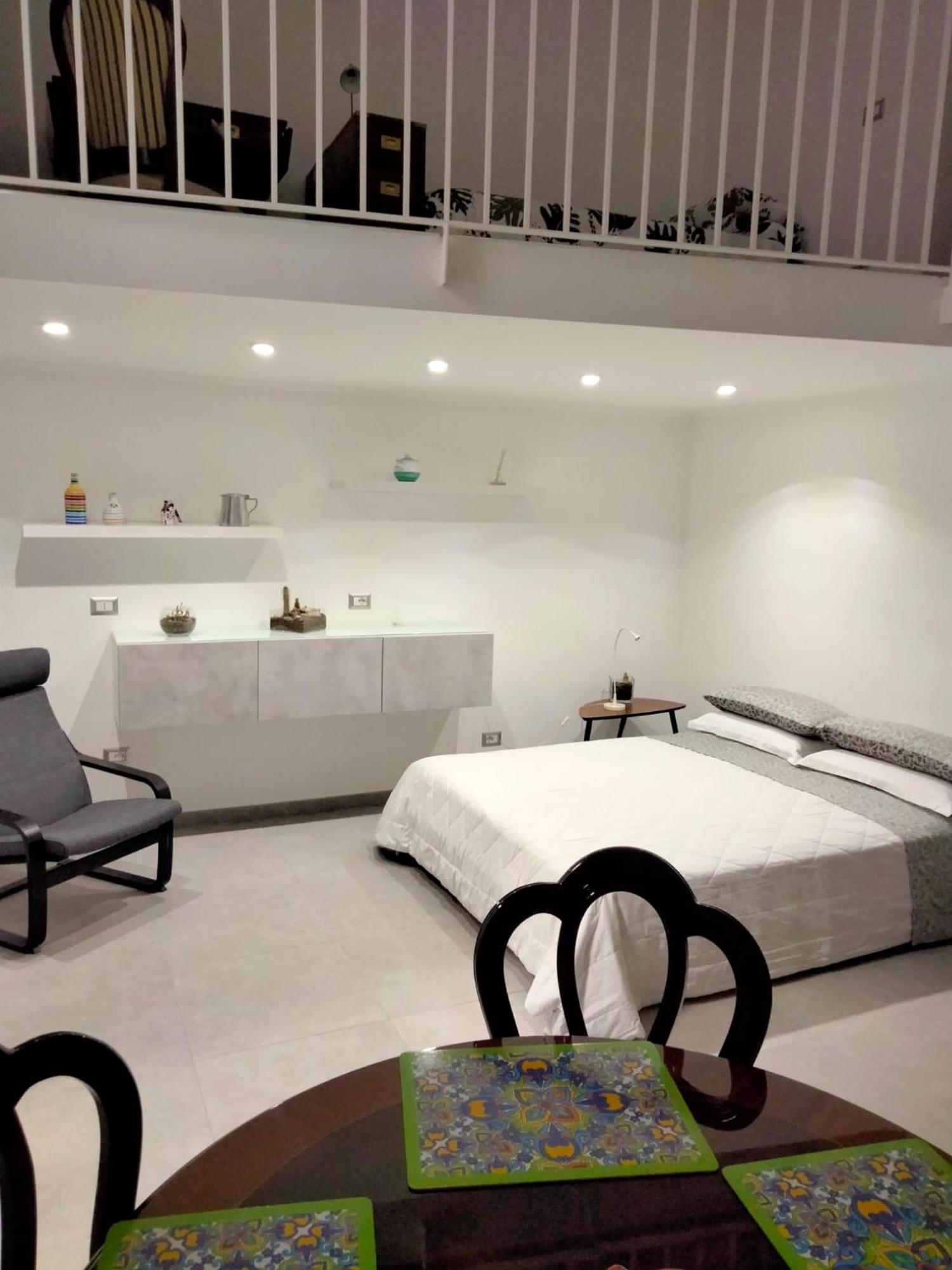 Dimora Del Corso Apartament Бари Экстерьер фото